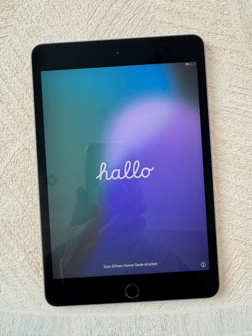 iPad mini 第5世代 256GB Wi-Fi