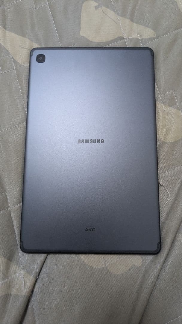 Samsung Galaxy Tab s6 lite 本体 sペン付き