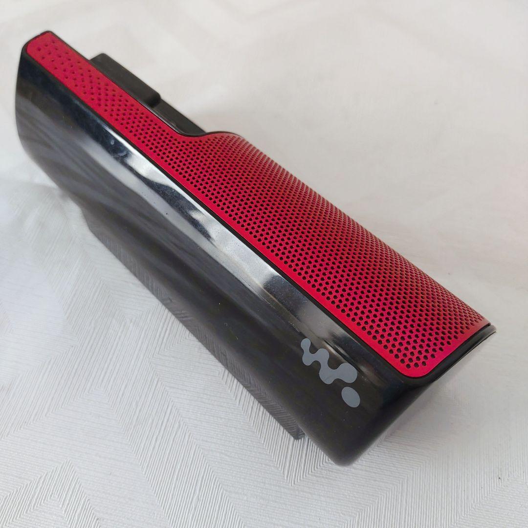 【極美品　スピーカー付属】ソニー ウォークマン NW-A55