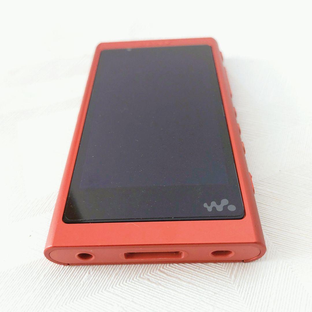 【極美品　スピーカー付属】ソニー ウォークマン NW-A55