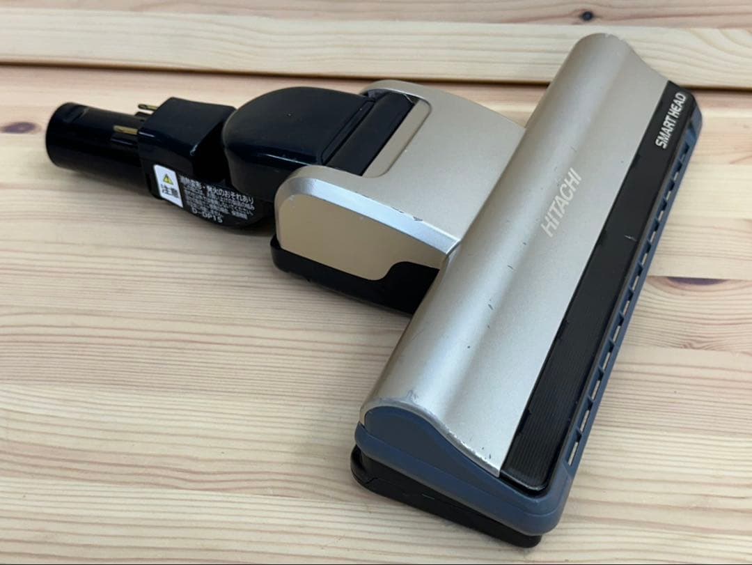 中古　D-DP15 動作保証　PV-BFH900 掃除機　パワーヘッド回転ブラシ