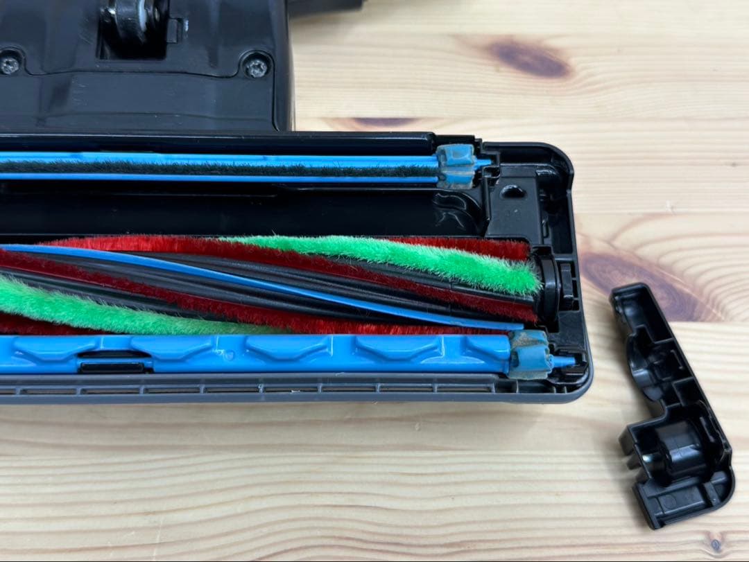 中古　D-DP15 動作保証　PV-BFH900 掃除機　パワーヘッド回転ブラシ