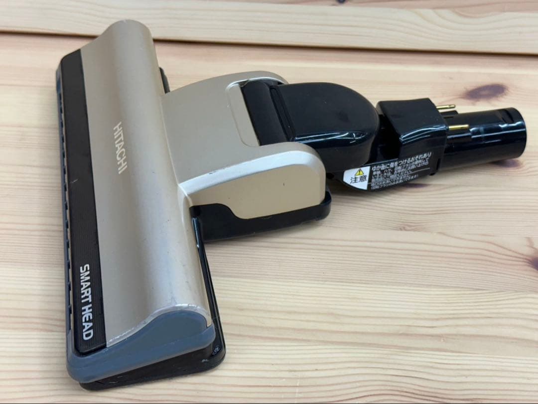 中古　D-DP15 動作保証　PV-BFH900 掃除機　パワーヘッド回転ブラシ