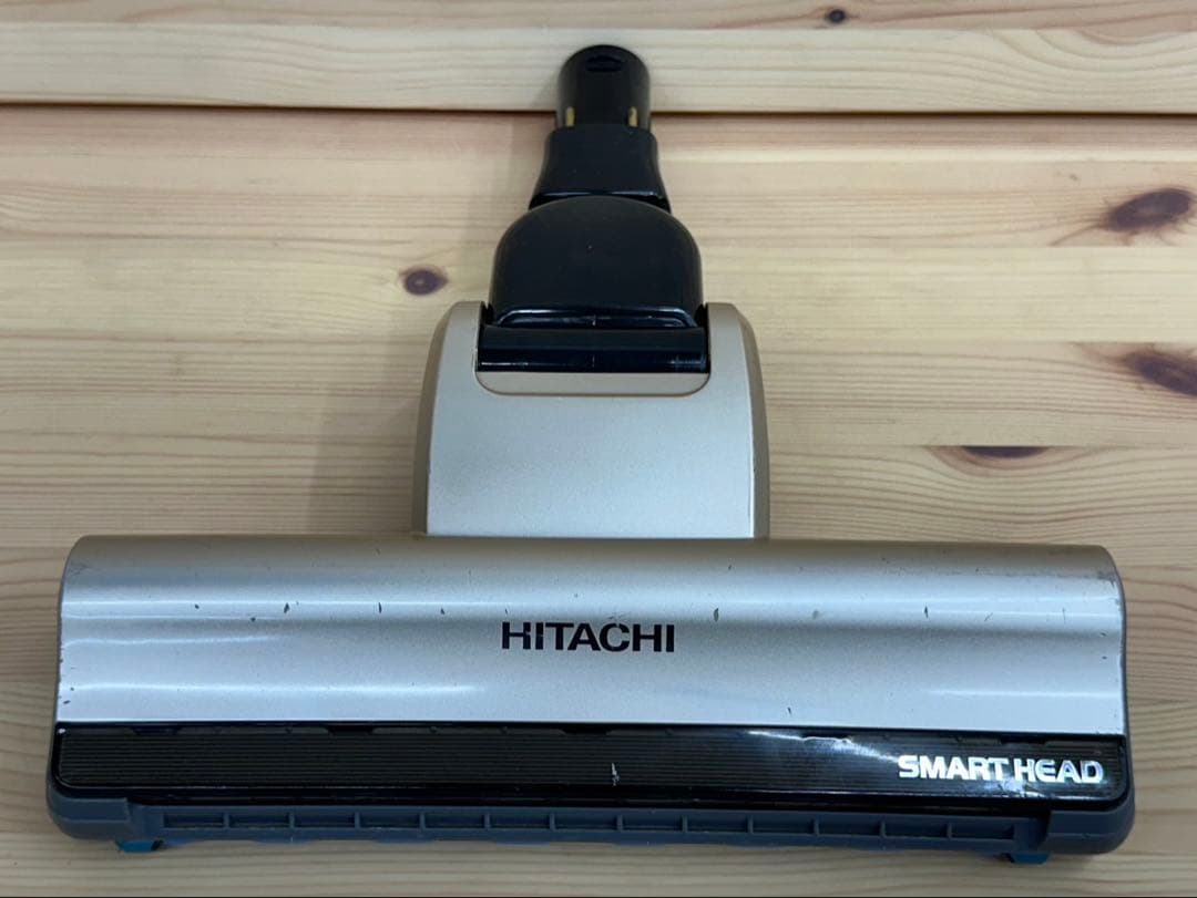 中古　D-DP15 動作保証　PV-BFH900 掃除機　パワーヘッド回転ブラシ