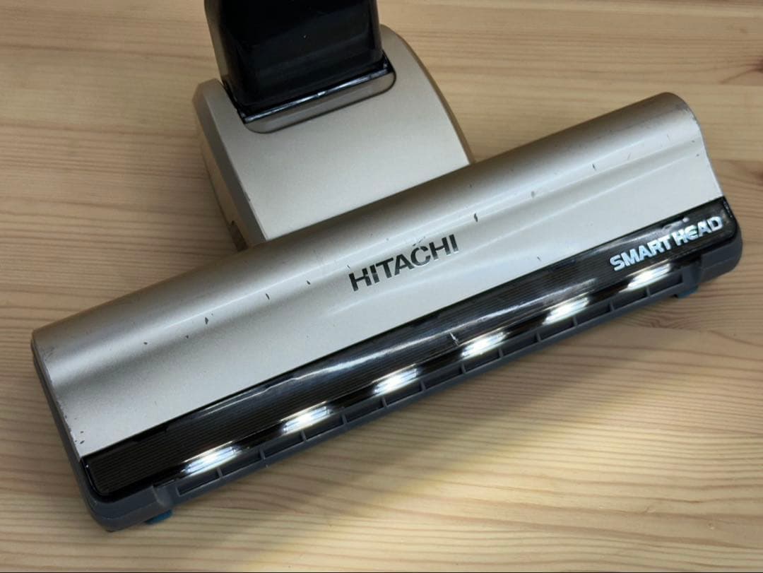 中古　D-DP15 動作保証　PV-BFH900 掃除機　パワーヘッド回転ブラシ