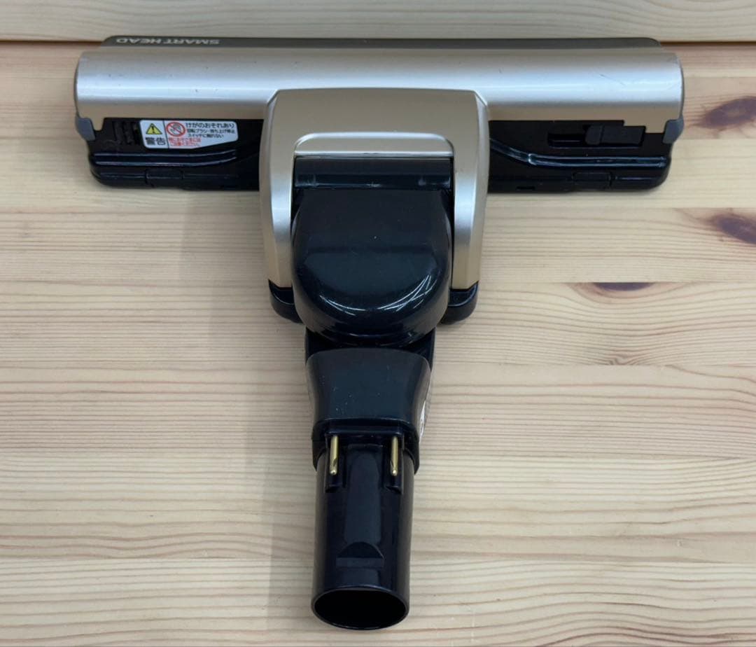 中古　D-DP15 動作保証　PV-BFH900 掃除機　パワーヘッド回転ブラシ
