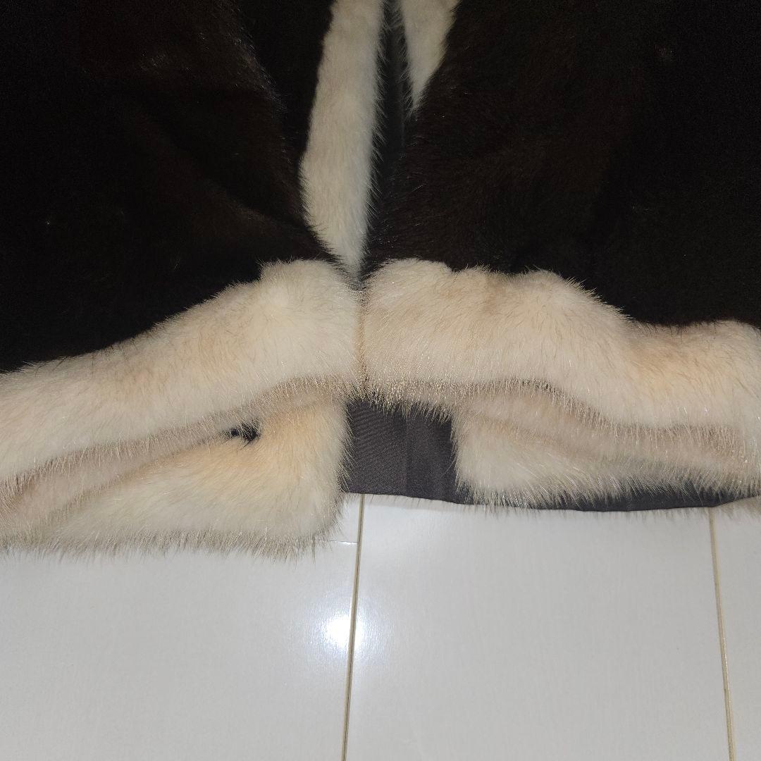 SAGA MINK ミンクファーコート サガミンク Y & Y ジャケット