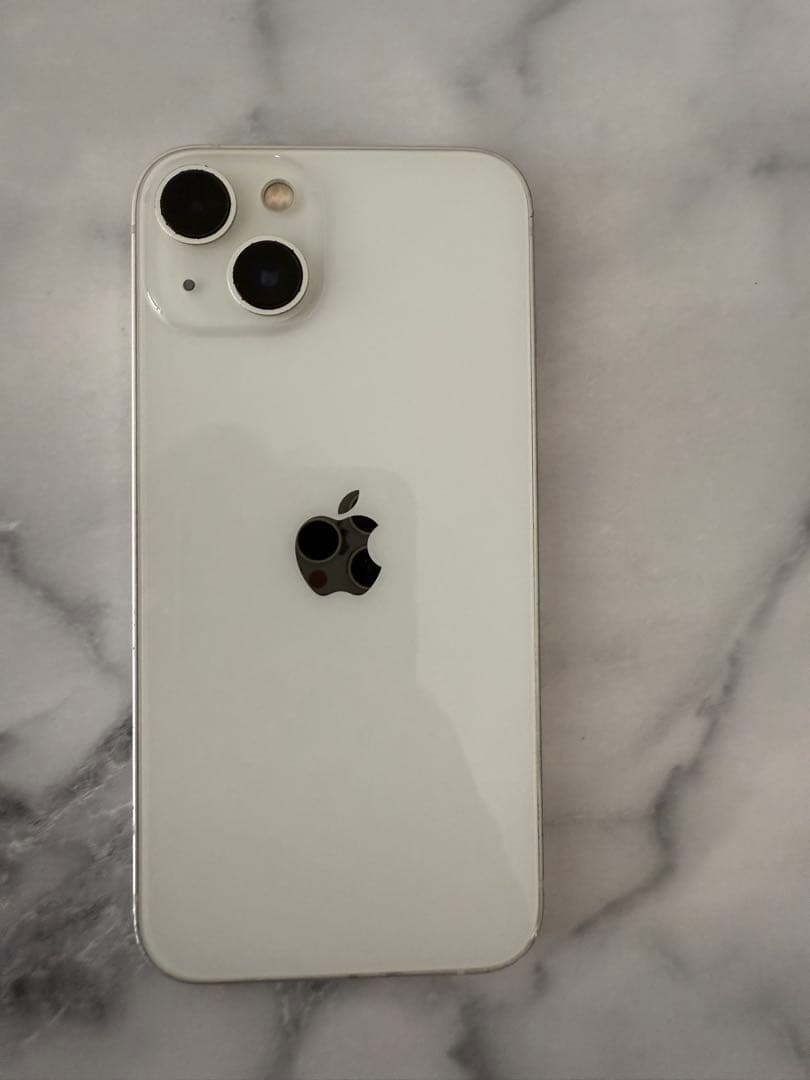 iPhone13 本体　128GB