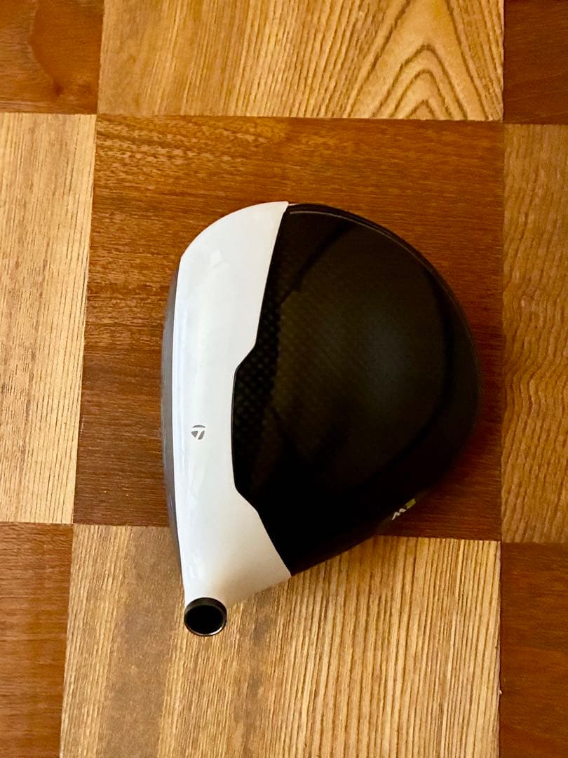 TaylorMade M2 D-Type ドライバー 9.5度ヘッドのみ