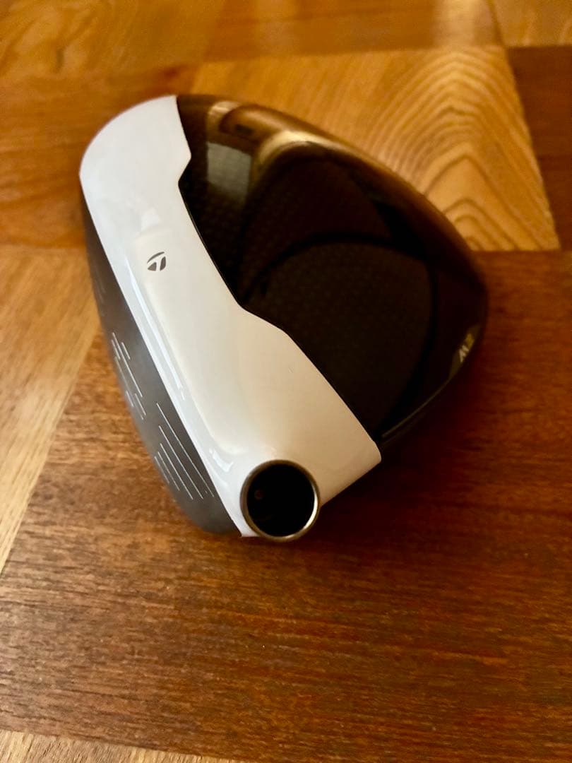 TaylorMade M2 D-Type ドライバー 9.5度ヘッドのみ