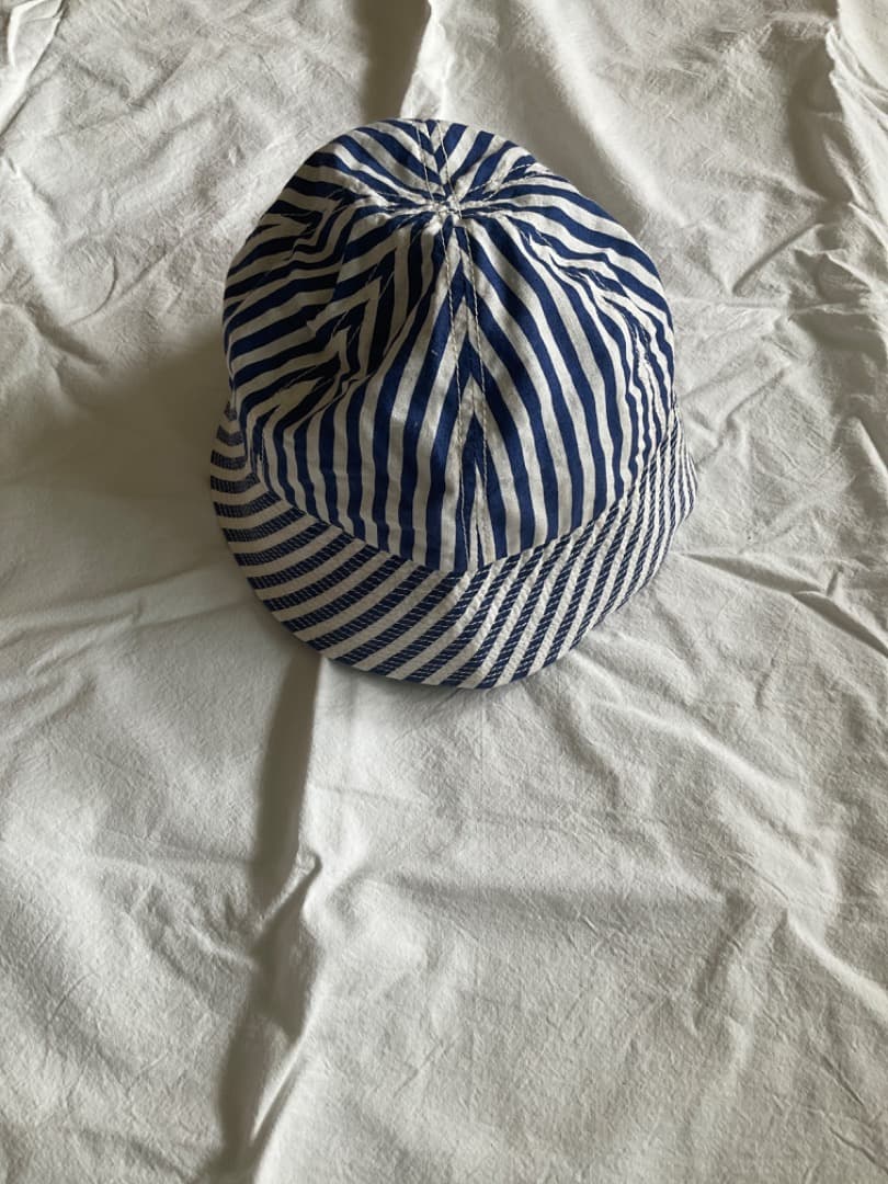 帽子 Butcher Products hat 7 1/2