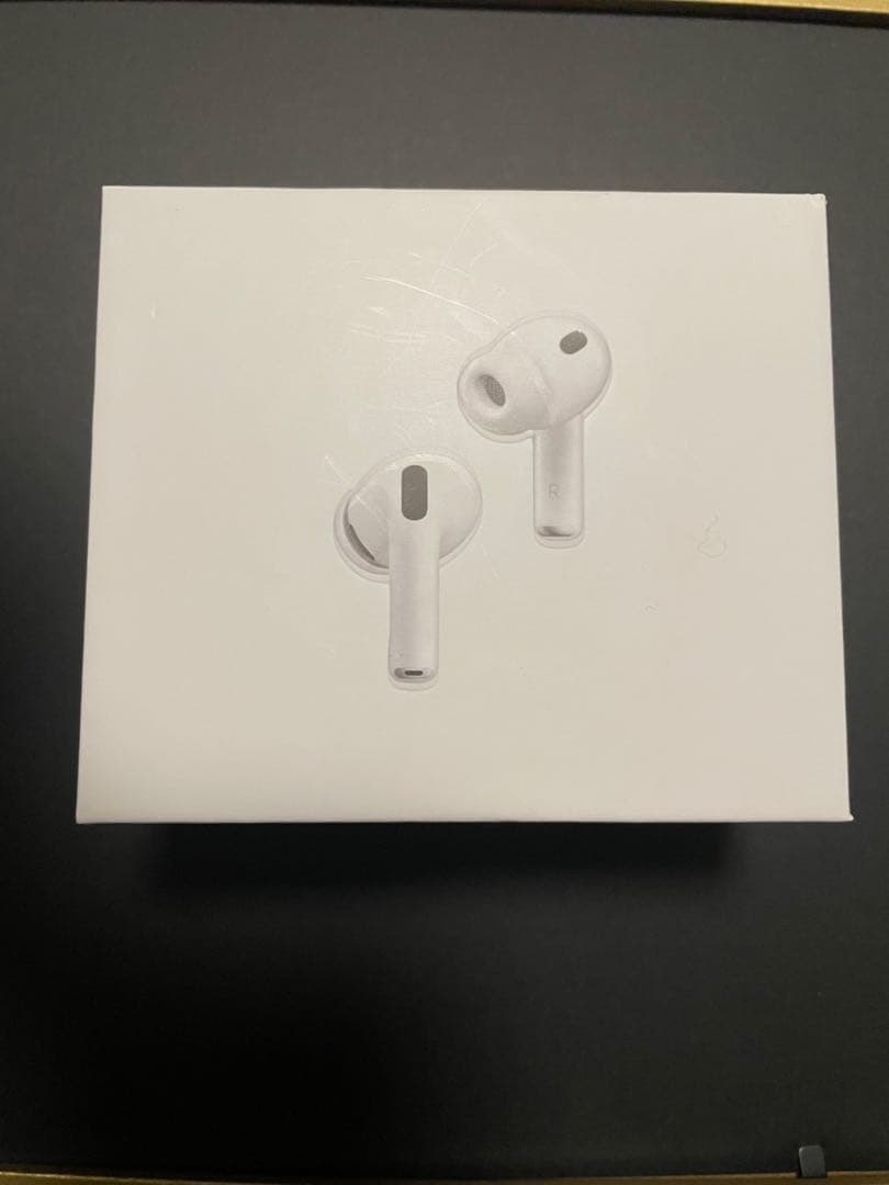 な*ら様 AirPods Pro3