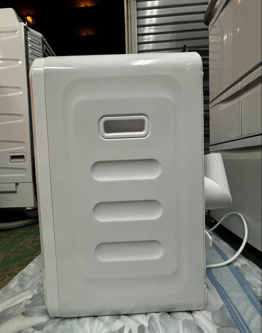 Yoquna 3kg衣類乾燥機 GDZ40-388G