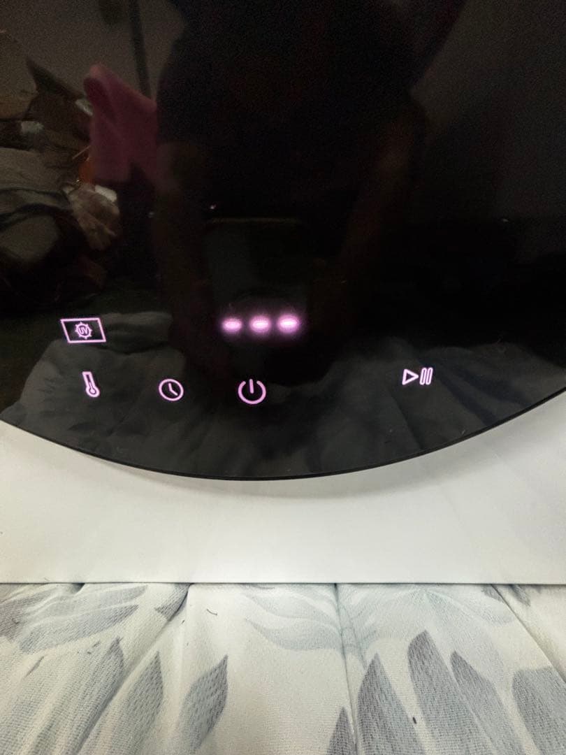 Yoquna 3kg衣類乾燥機 GDZ40-388G