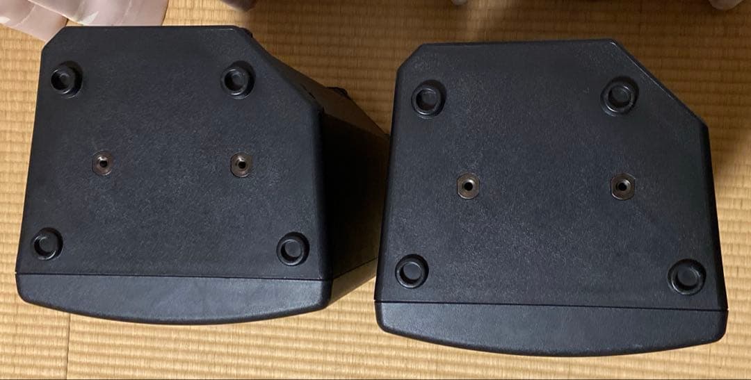 Yamaha スピーカー