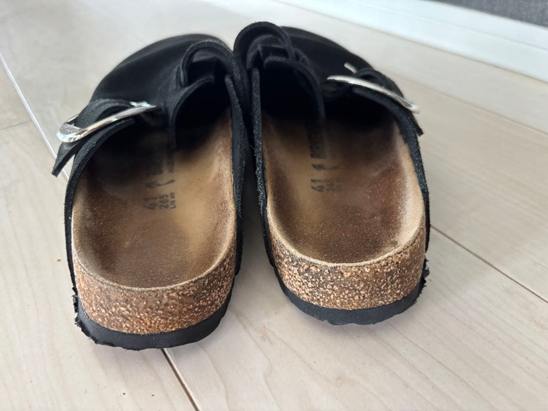 ビルケンシュトック　core7190