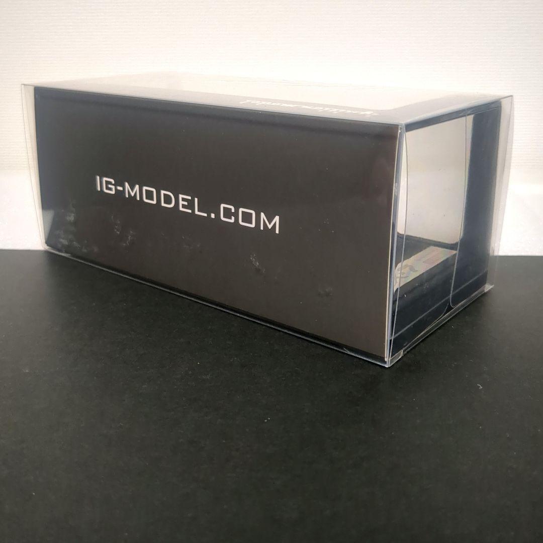 イグニッションモデル マツダ サバンナ RX-7 アンフィニ FC3S