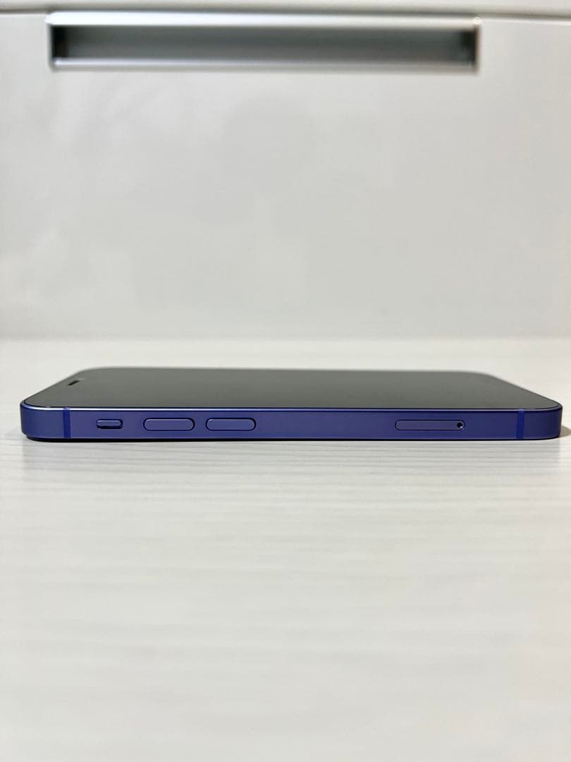 iPhone 12 mini 64GB SIMフリー