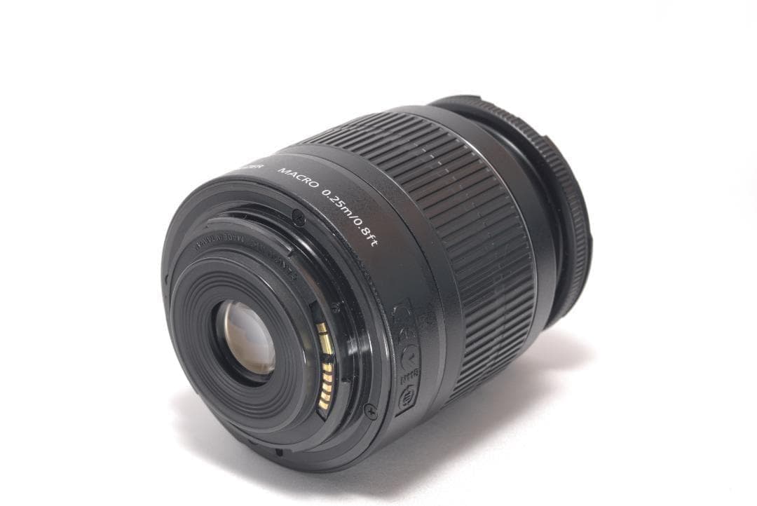 ⭐️超望遠レンズ付き⭐️Canon Kiss X5 キャノン　デジタル一眼