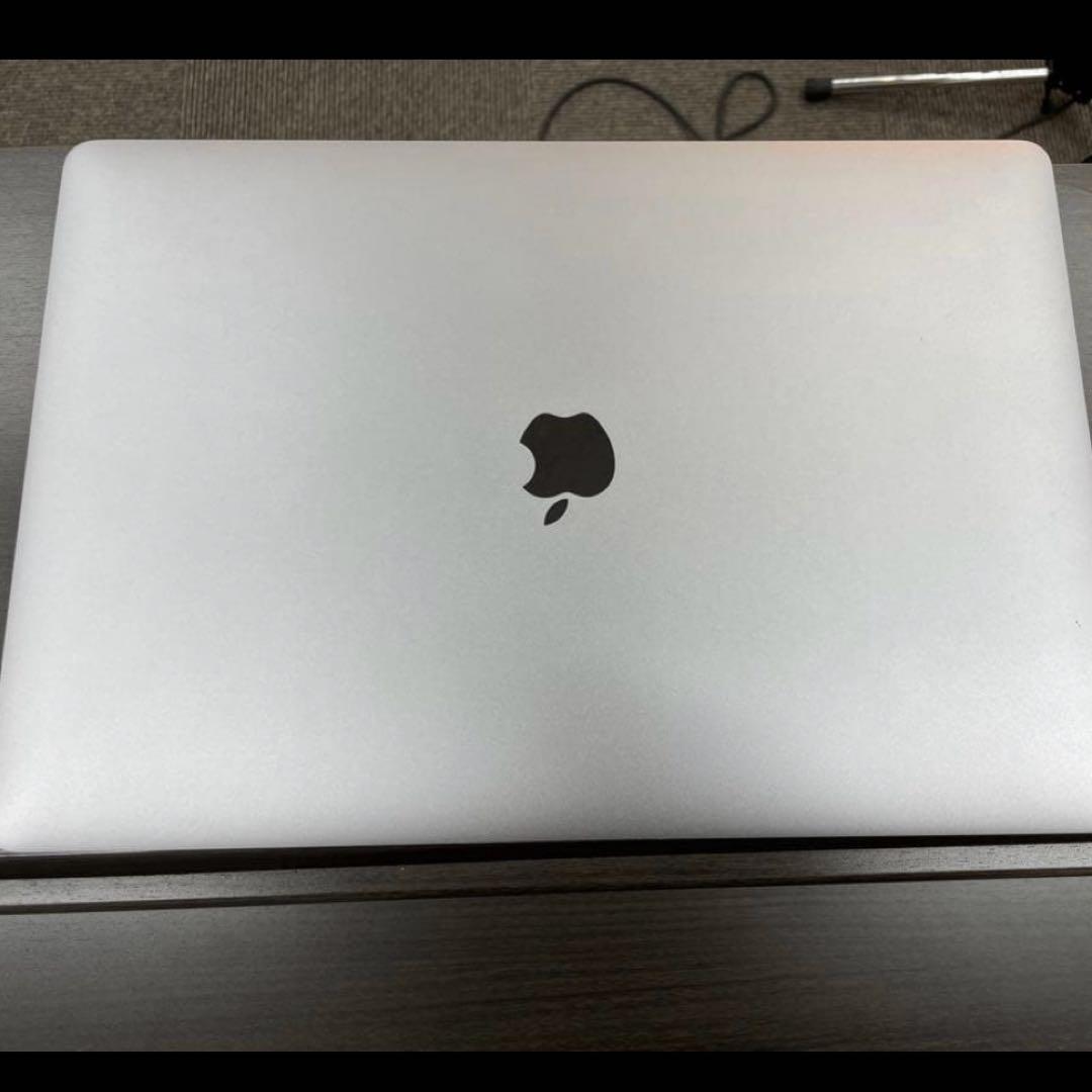 値下げ可能 MacBook Pro音楽制作15インチCTO