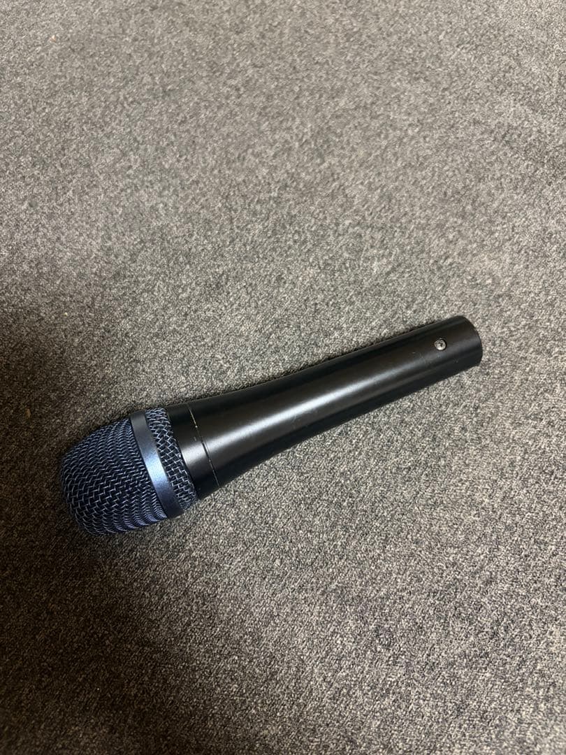 Sennheiser ダイナミックマイクe945 傷あり