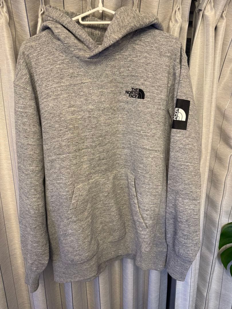 HA・美品【THE NORTH FACE】メンズスウェットセットアップ