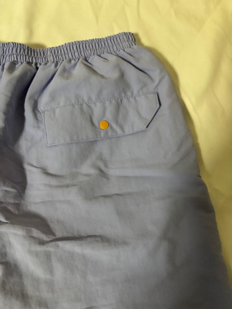 50周年 patagonia バギーズ ショーツ 5インチ Ｓサイズ FHPA