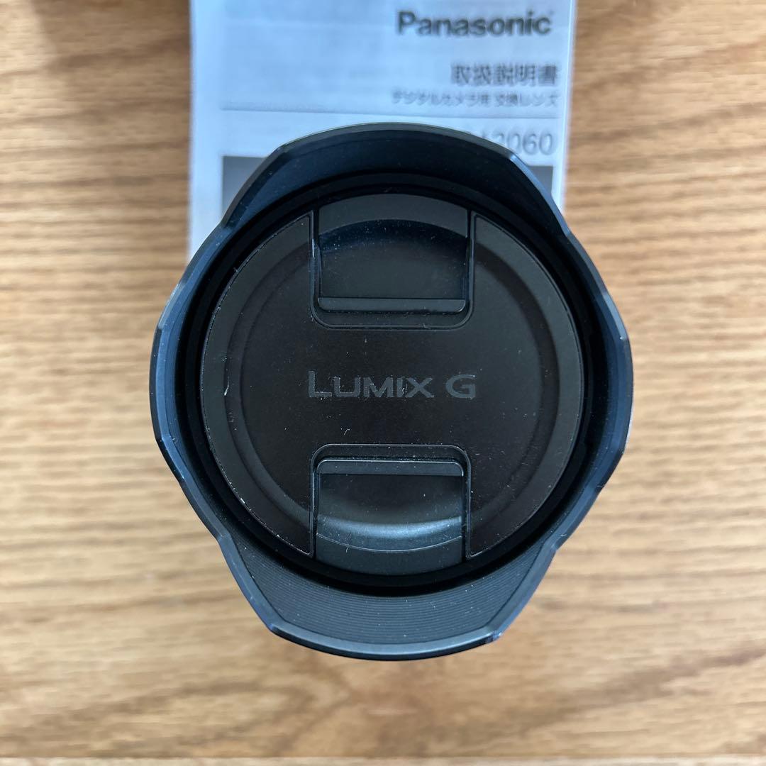 N*m様 LEICA DG VARIO-ELMARIT 12-60mm F2.8