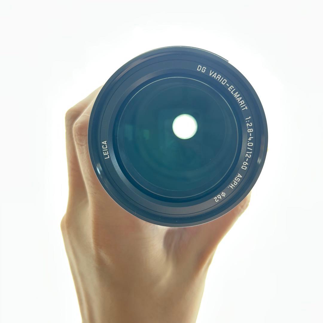 N*m様 LEICA DG VARIO-ELMARIT 12-60mm F2.8