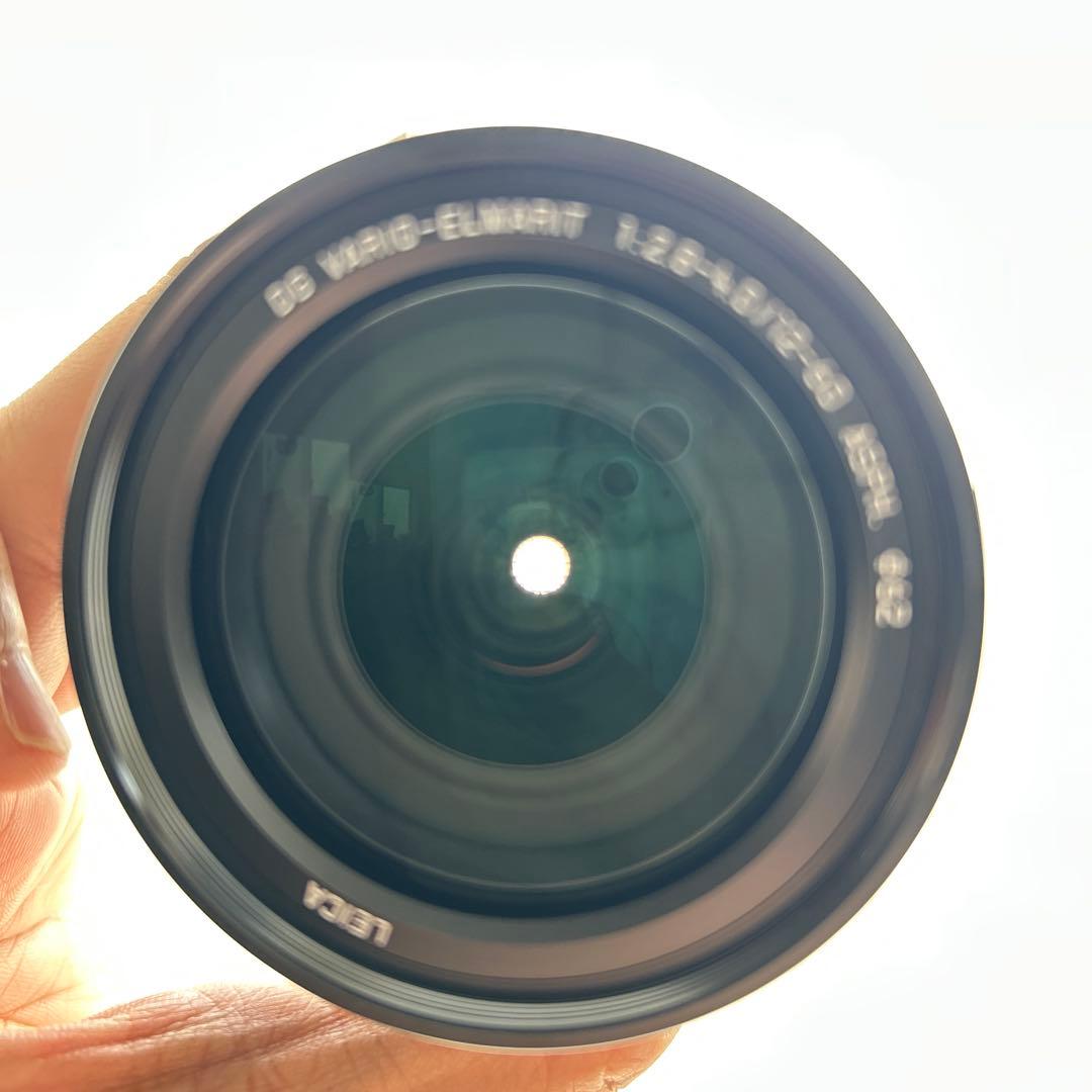 N*m様 LEICA DG VARIO-ELMARIT 12-60mm F2.8