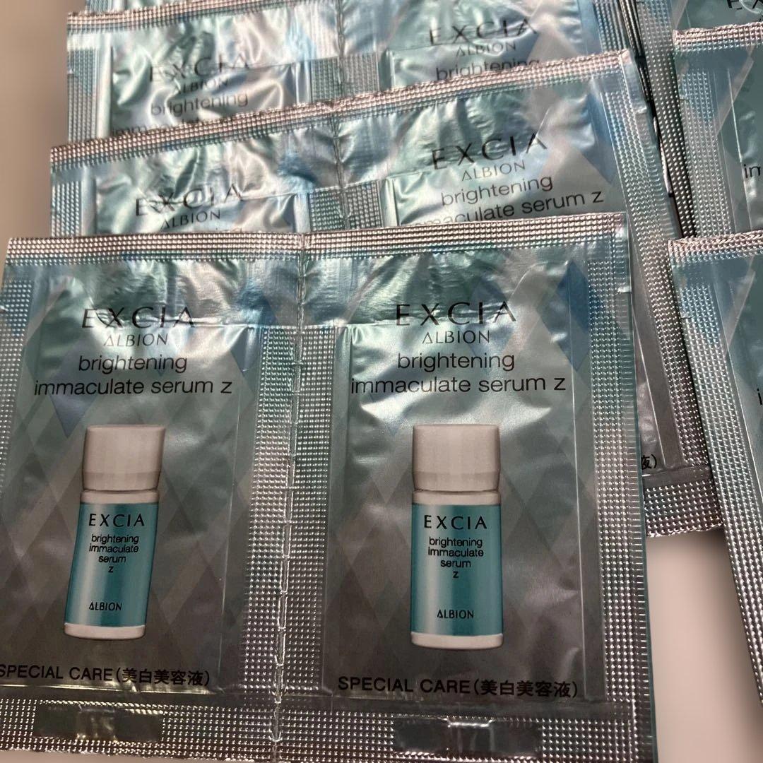 みくページ　美容液×40