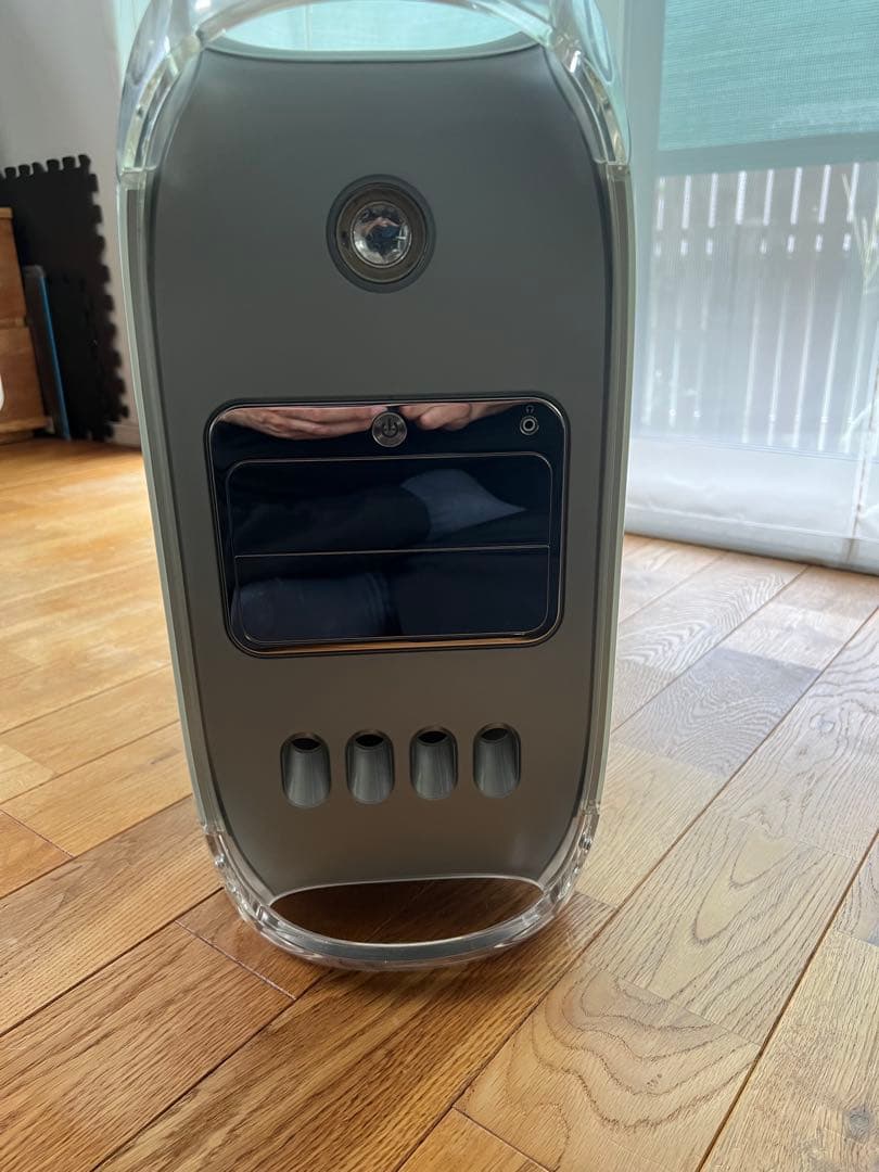 Macデスクトップ Apple Power Mac G4 MDD M8570