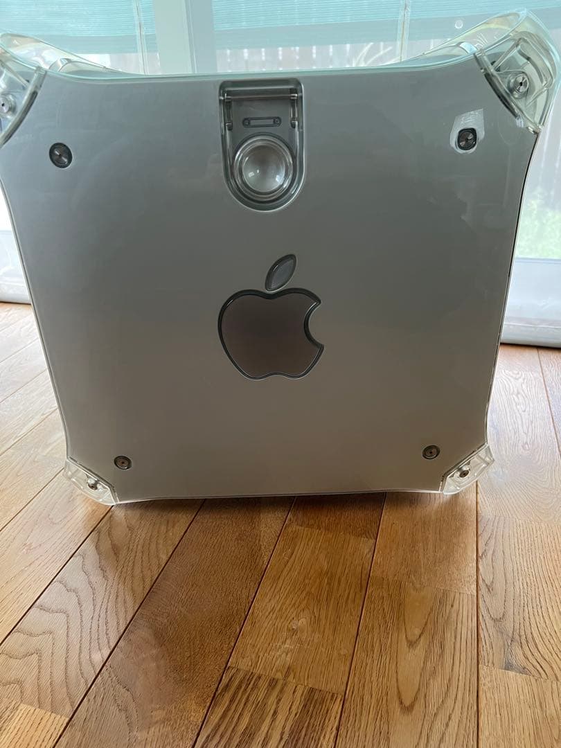Macデスクトップ Apple Power Mac G4 MDD M8570