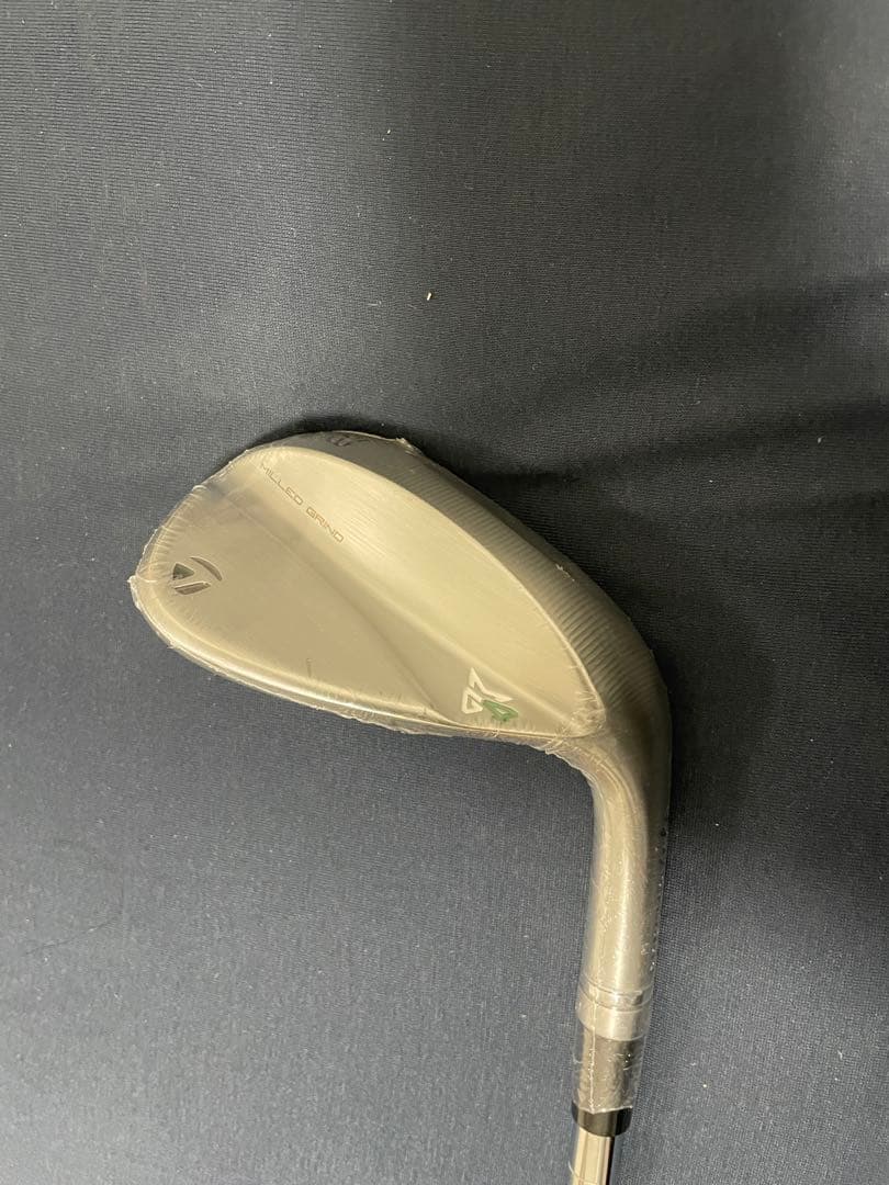 ぶーるー　テーラーメイド 58度ウェッジ