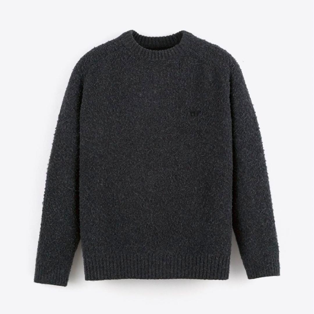 [サカナクション] NF Nap Sweater オマケ付き