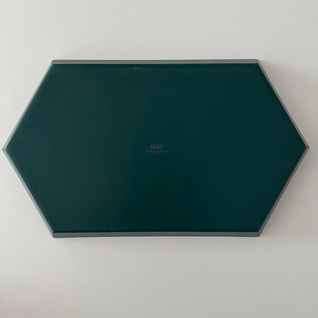 HAY カレイドトレイ　4枚セット