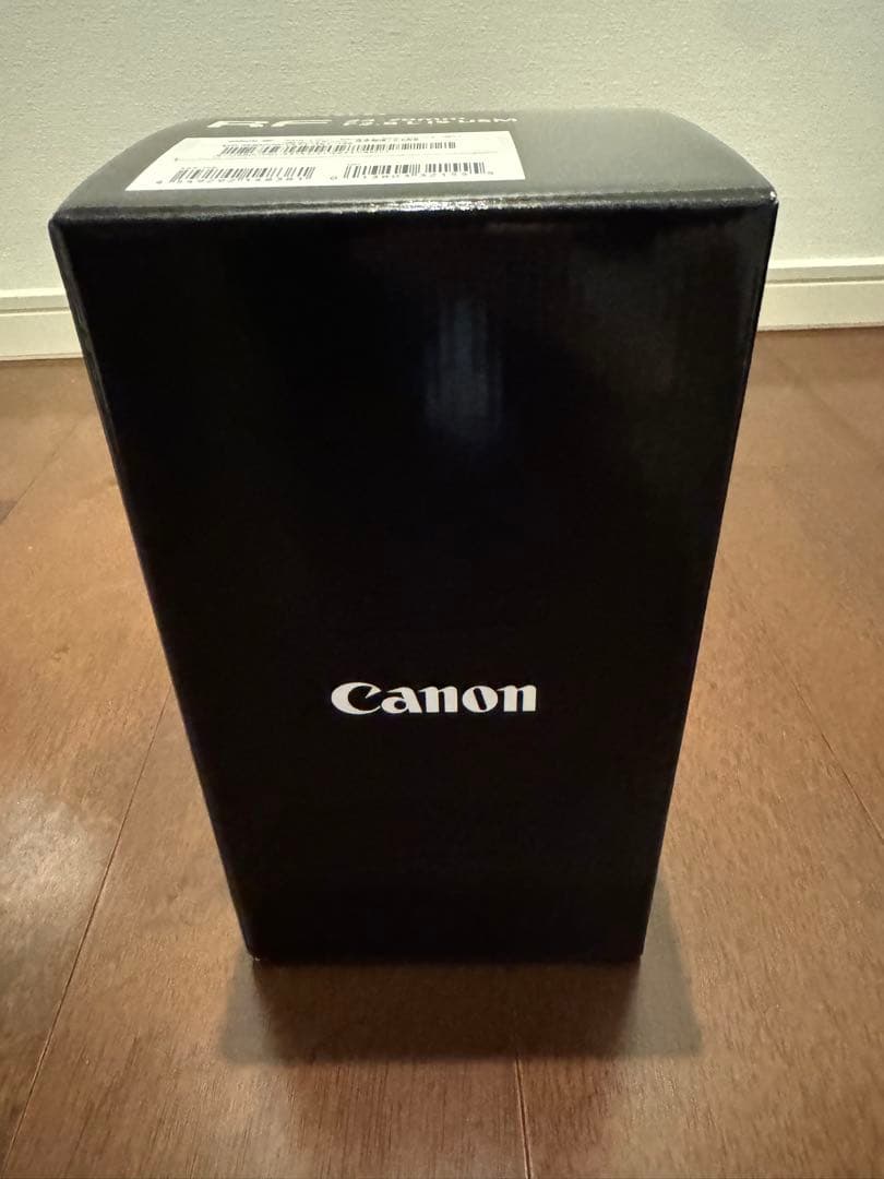 新品 Canon RF 24-70mm F2.8 L IS USM