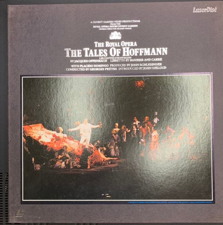 その他 CD  COV  LD PYER. MODEL-909