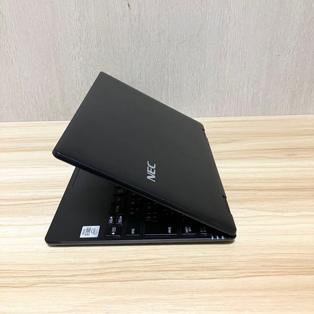 第10世代！NEC VersaPro Corei5 Windows11 SSD