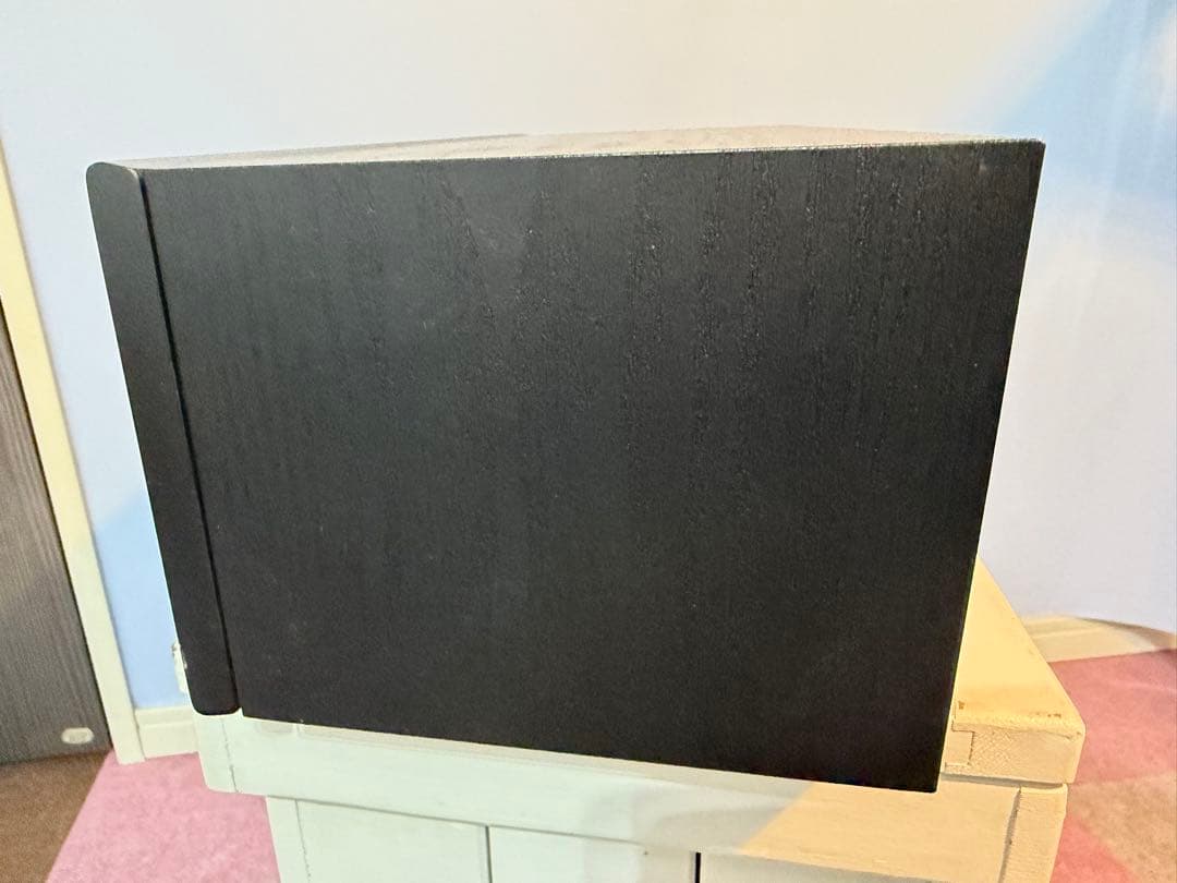 動作品　ドイツ　ALR JORDAN Center 3M センタースピーカー