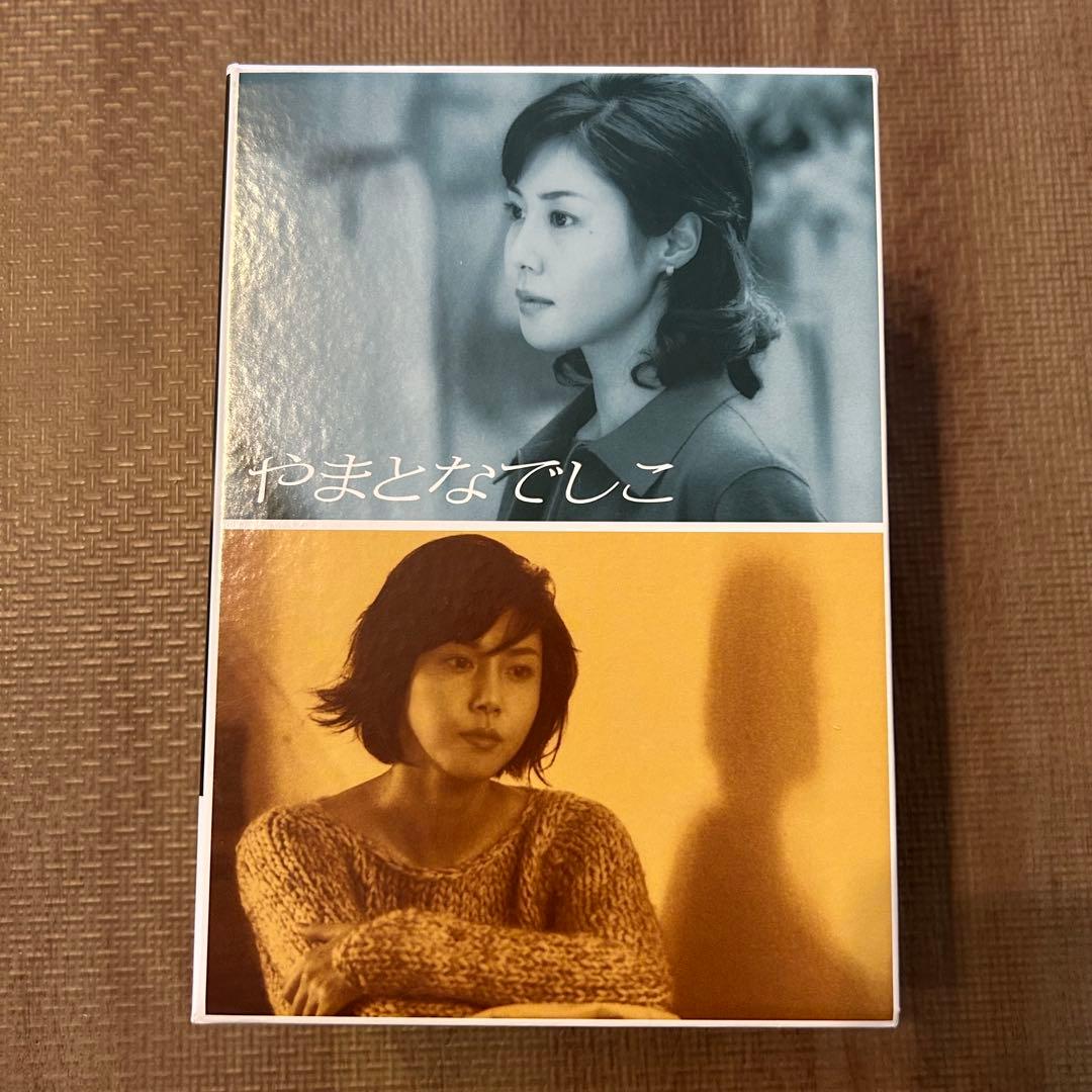 やまとなでしこ DVDボックスセット〈6枚組〉