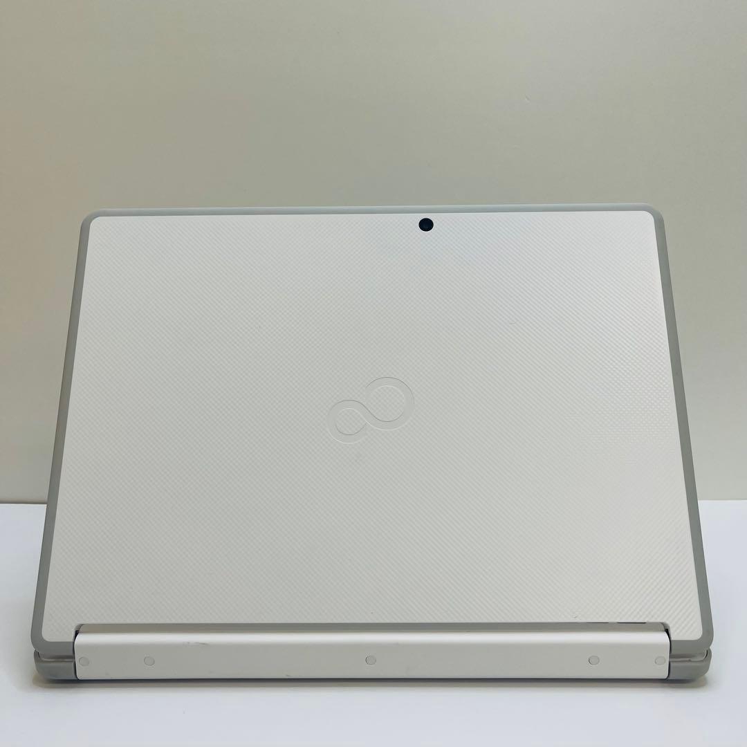 #490 富士通 LIFEBOOK LH35/C2 Celeron SSD128