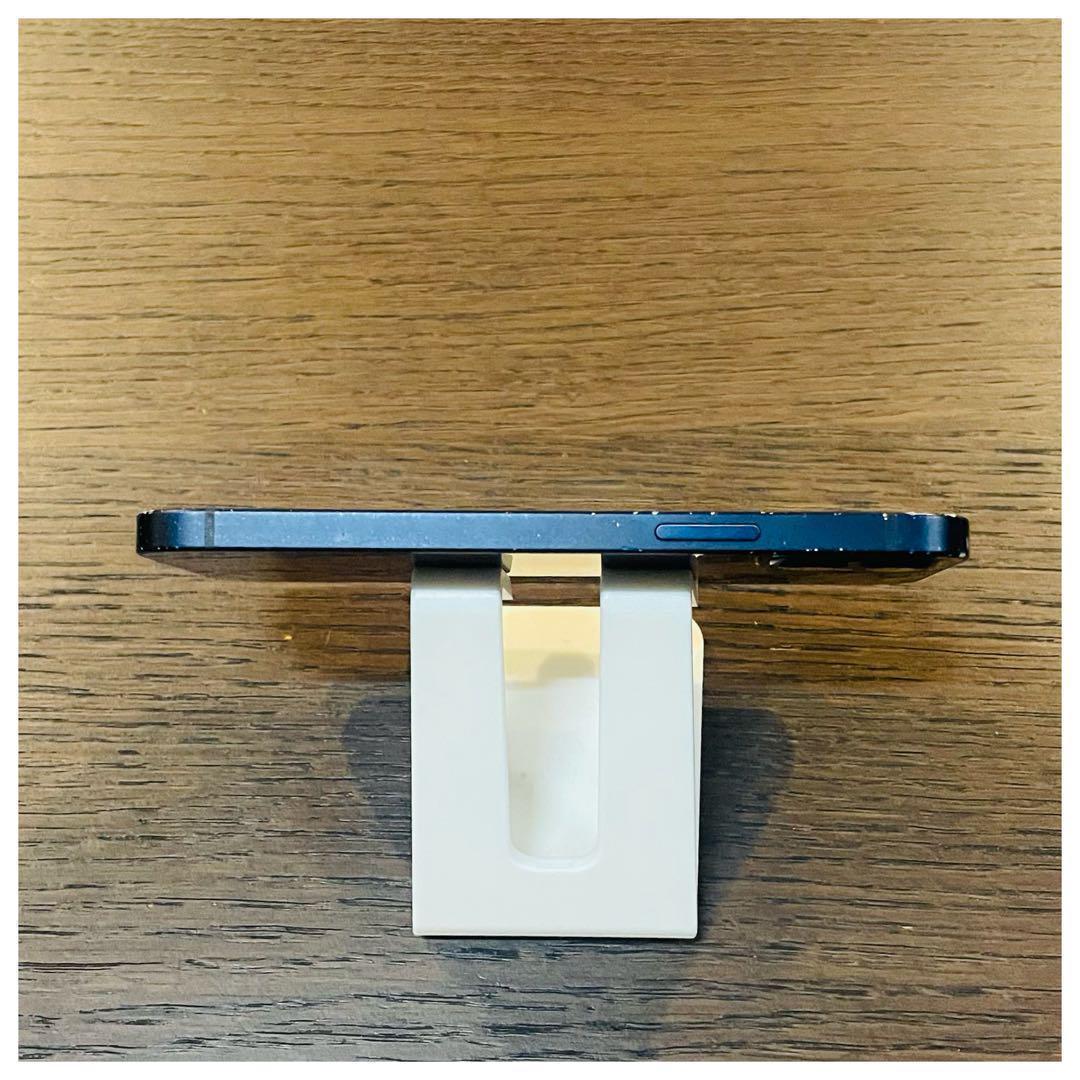 iPhone12 本体 ブラック 128GB SIMフリー