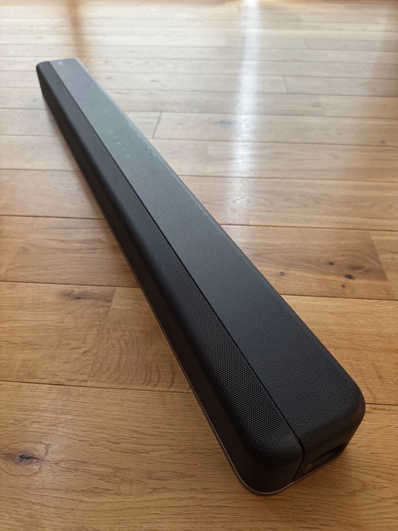 SONY サウンドバー HT-X8500 ソニー ウーハー スピーカー5.1ch