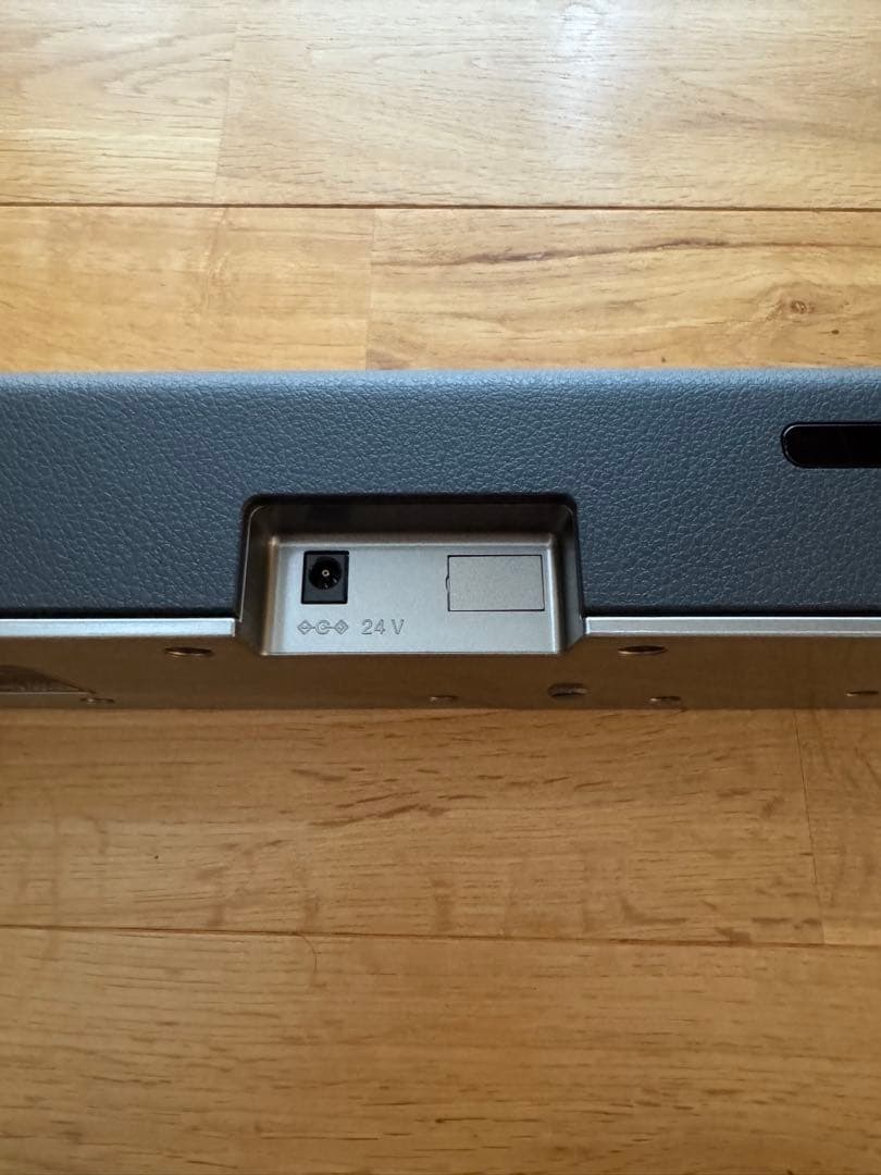 SONY サウンドバー HT-X8500 ソニー ウーハー スピーカー5.1ch