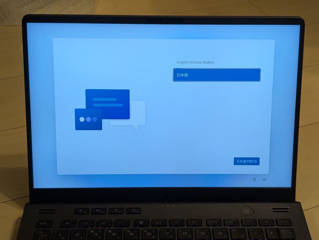 「cubix626」ASUS ROG Zephyrus G14 2022版