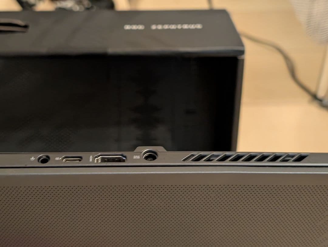 「cubix626」ASUS ROG Zephyrus G14 2022版