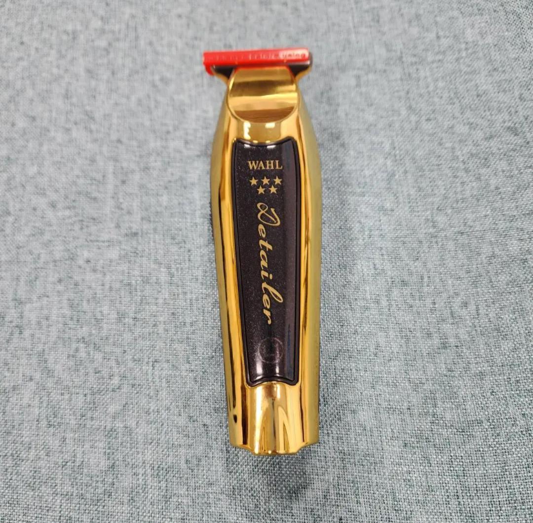 新品-未使用 5 Star コードレス ゴールドディテイラー wahl バリカン
