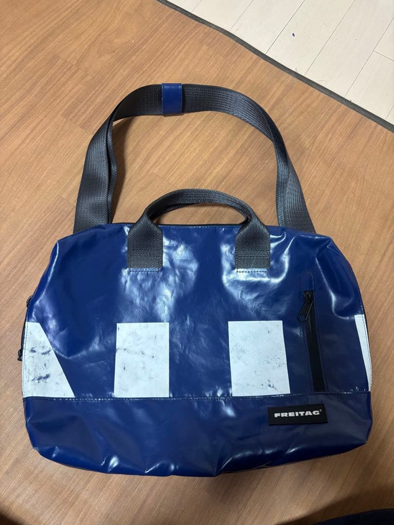 フライターグ （FREITAG）　モデル：F305 ROY