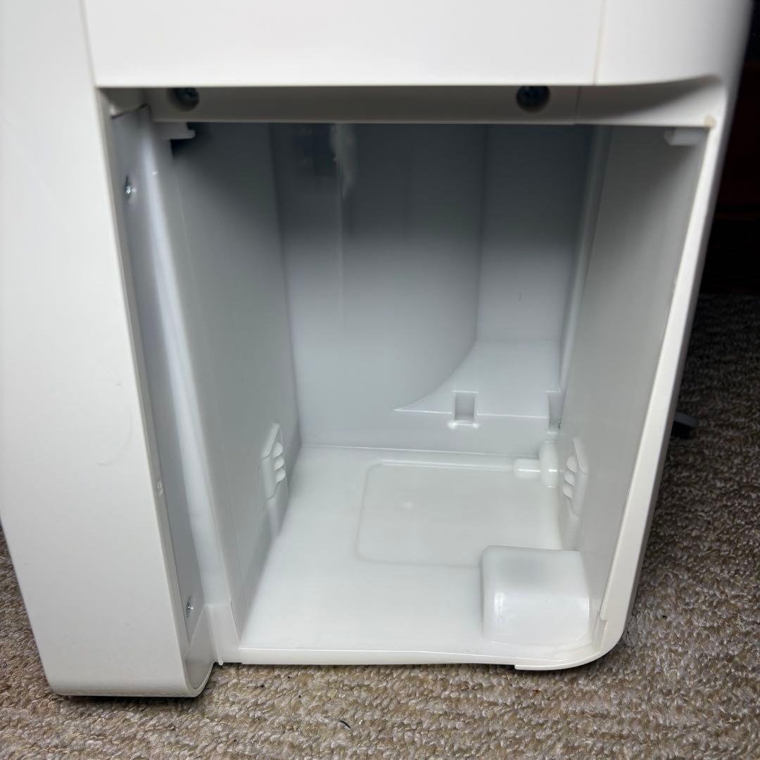 美品 SHARP 除湿機　CV-H120-W 2018年製